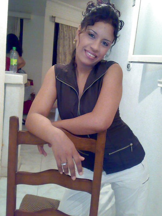 Arab Girl #3798365