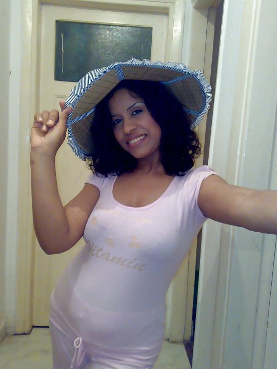 Arab Girl #3798377