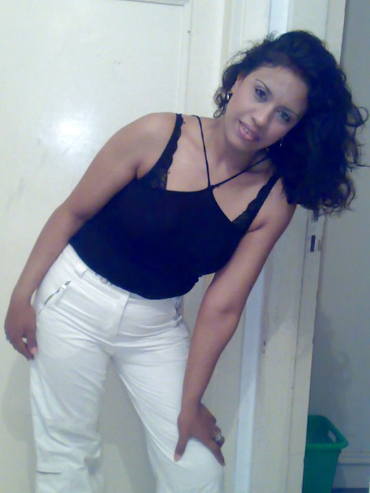 Arab Girl #3798383