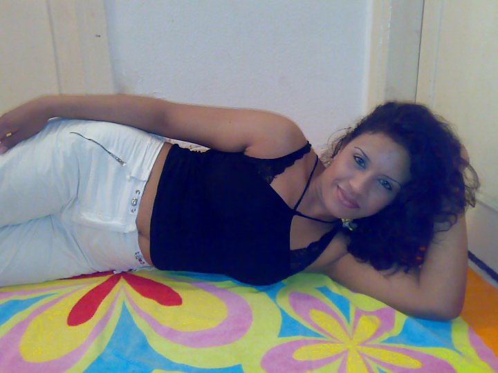 Arab Girl #3798391