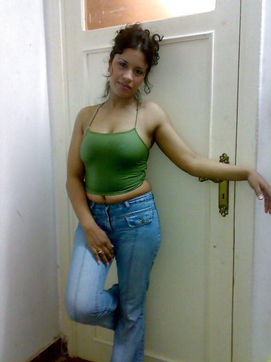 Arab Girl #3798409