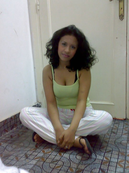 Arab Girl #3798416