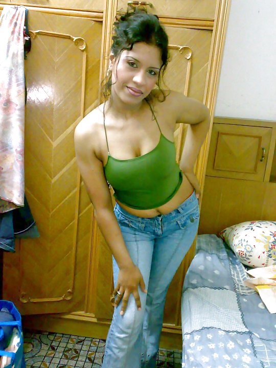 Arab Girl #3798431