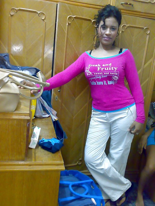 Arab Girl #3798444