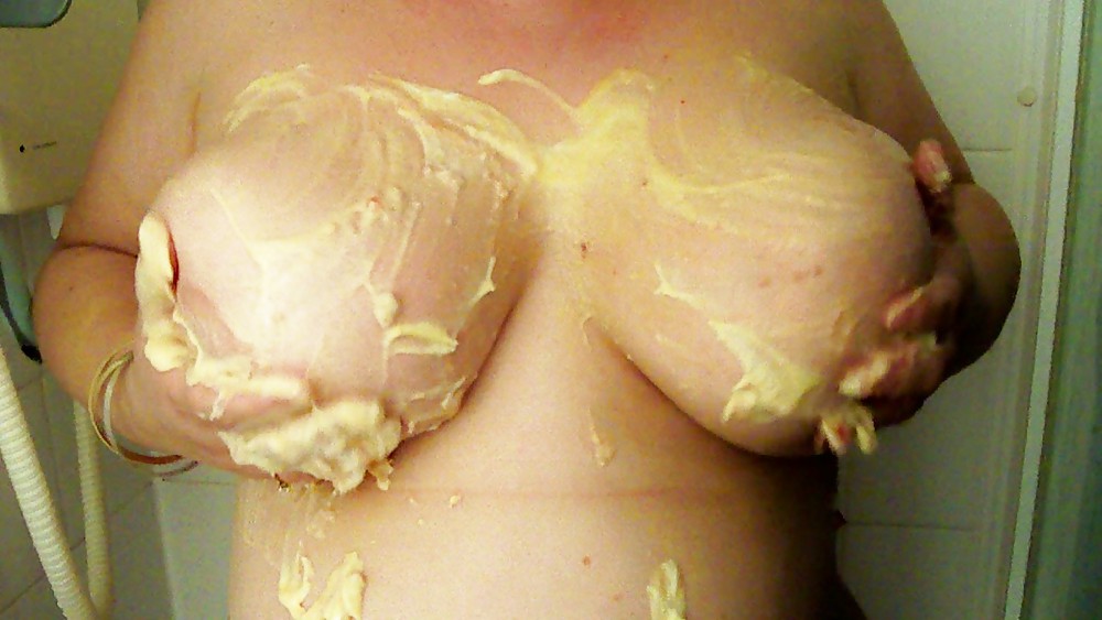 Trifle boobs #8679508