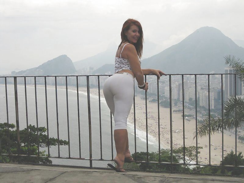 More Latin MiLFs From MeetMeMatch.com #8252963