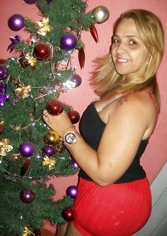 More Latin MiLFs From MeetMeMatch.com #8253240