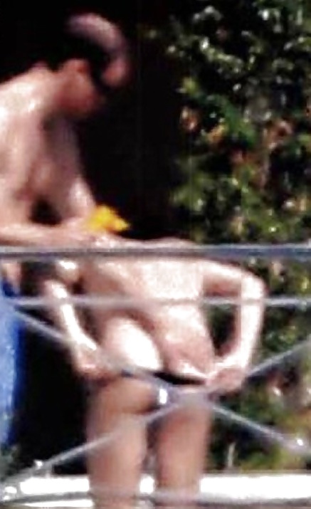 Kate Middelton Topless Bikini Bilder Célèb #13833612