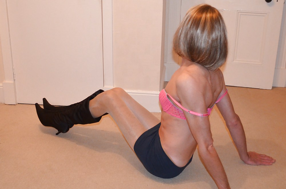 Sexy Sonntag Xdressing #21209568