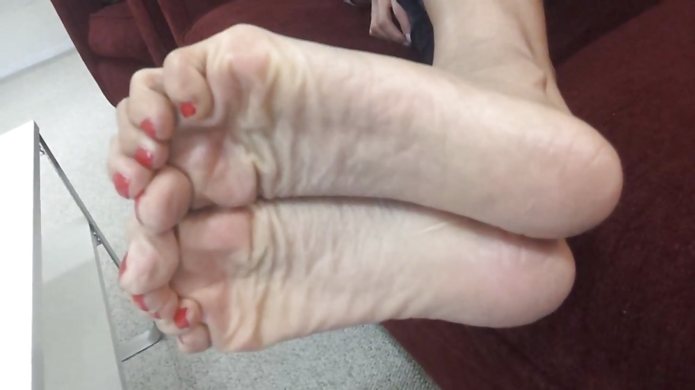 Wrinkle soles, pointed toes, cumcatchers #15443440