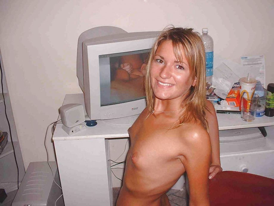 Geile Frauen Am Computer 3. #15062144