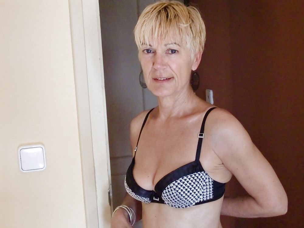 Mature Amateur Goddess #12374547