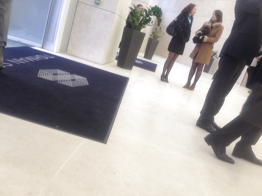 Legs from Paris #9399110