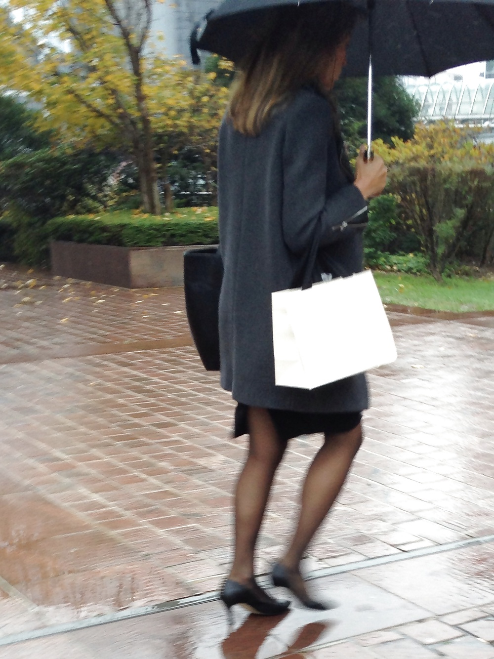 Legs from Paris #9399150