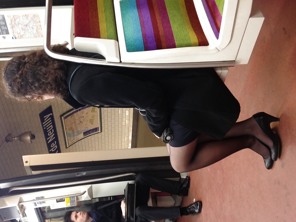 Legs from Paris #9399176