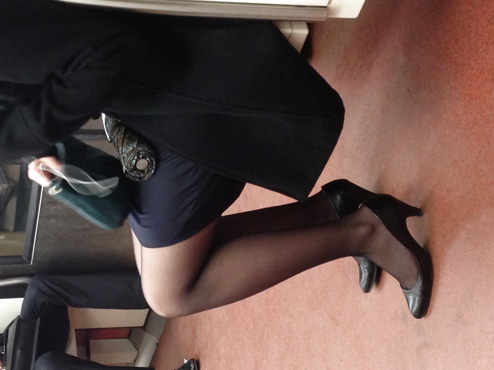 Legs from Paris #9399187