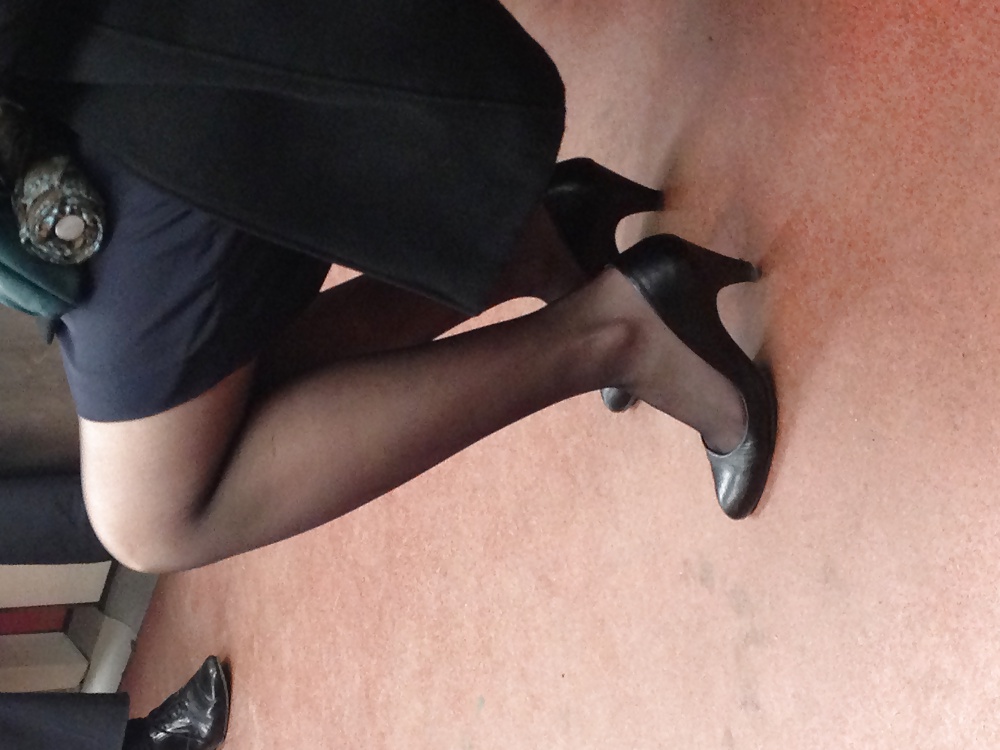 Legs from Paris #9399191