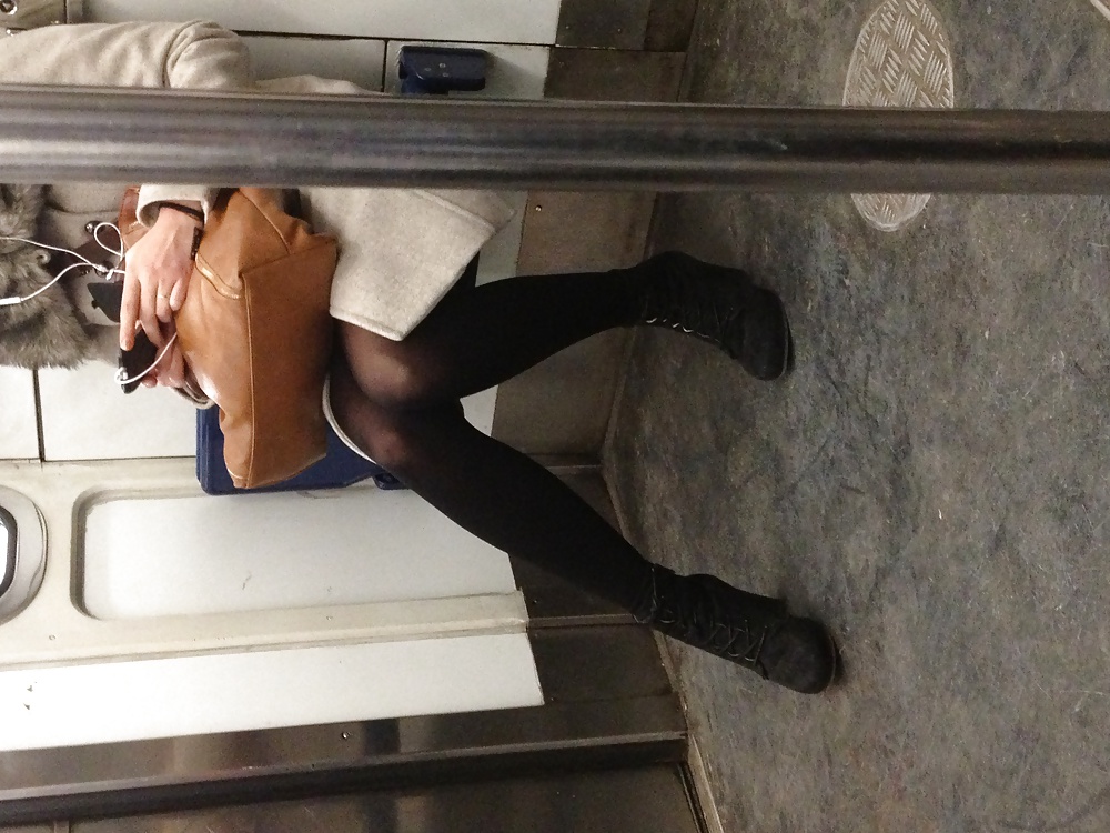 Legs from Paris #9399277