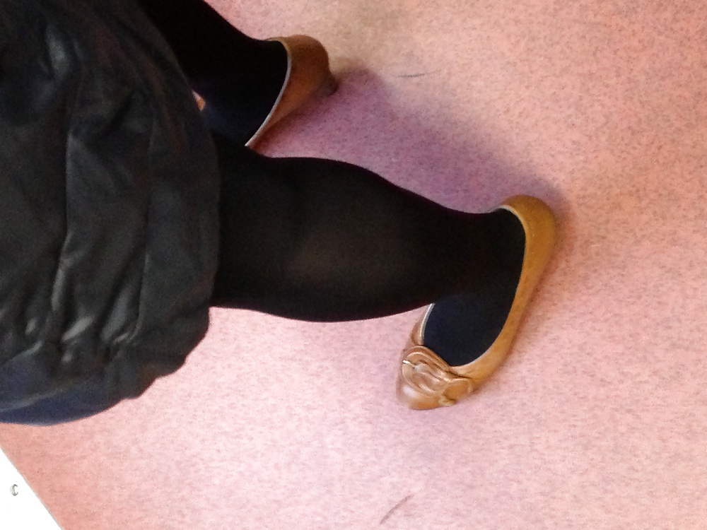 Legs from Paris #9399319