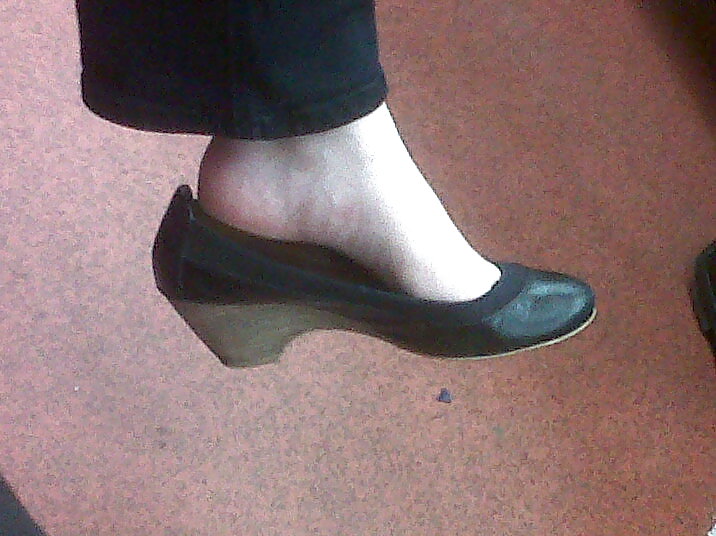 Legs from Paris #9399394