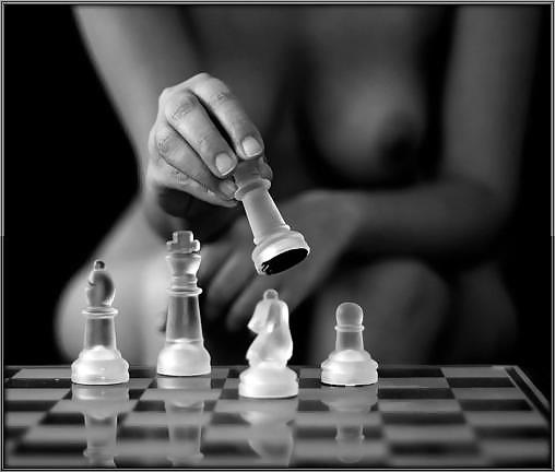 Chess #9608173