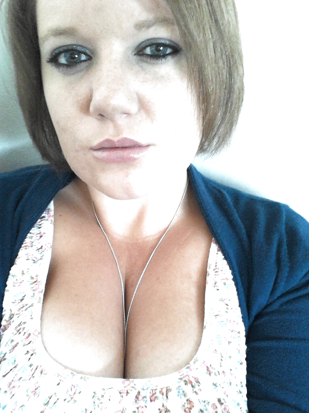 Laura's perfect tits! #16659991