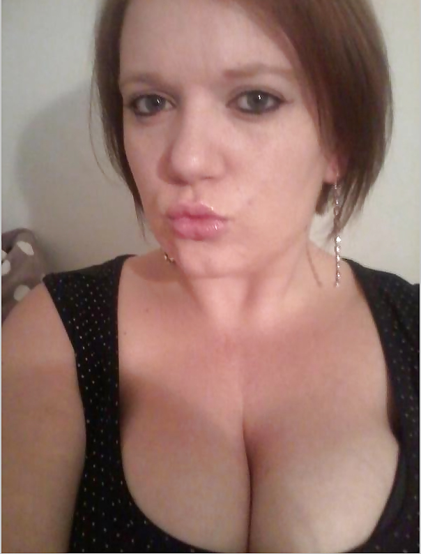 Laura's perfect tits! #16660023