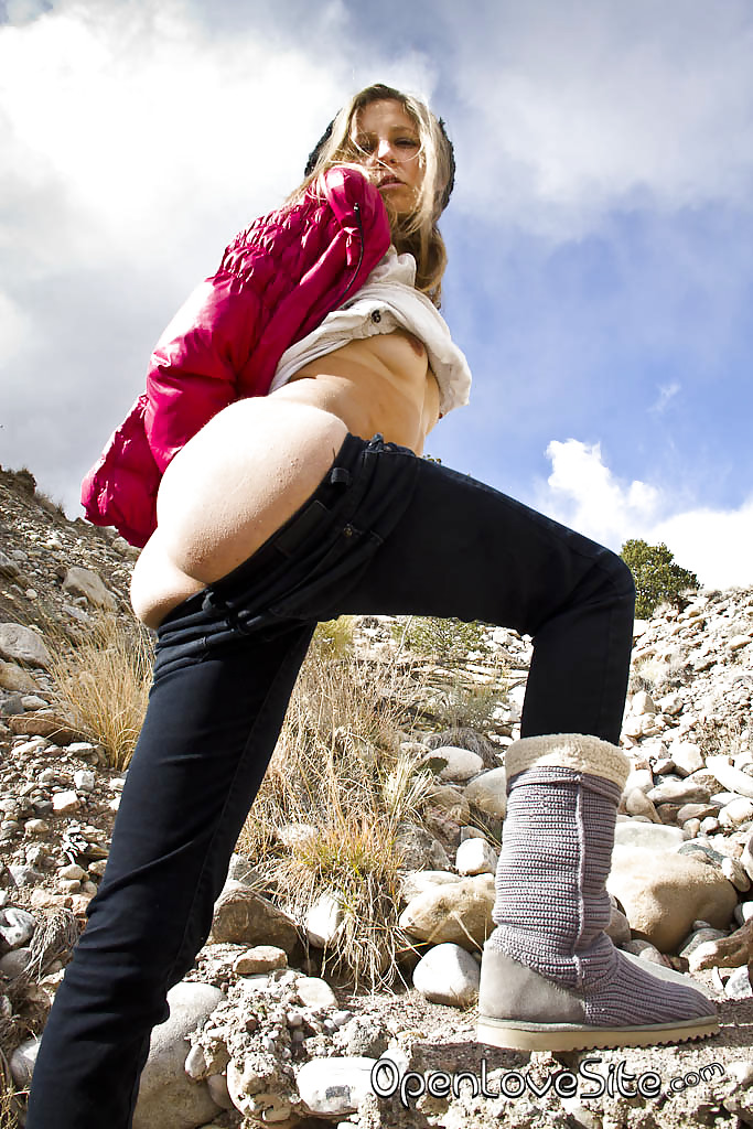 Bomba sexual explosiva
 #14630891