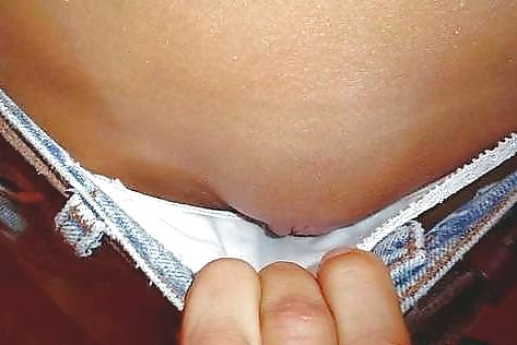 Panties down 3 #8936515
