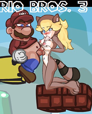 Cartoons Mario #2848421
