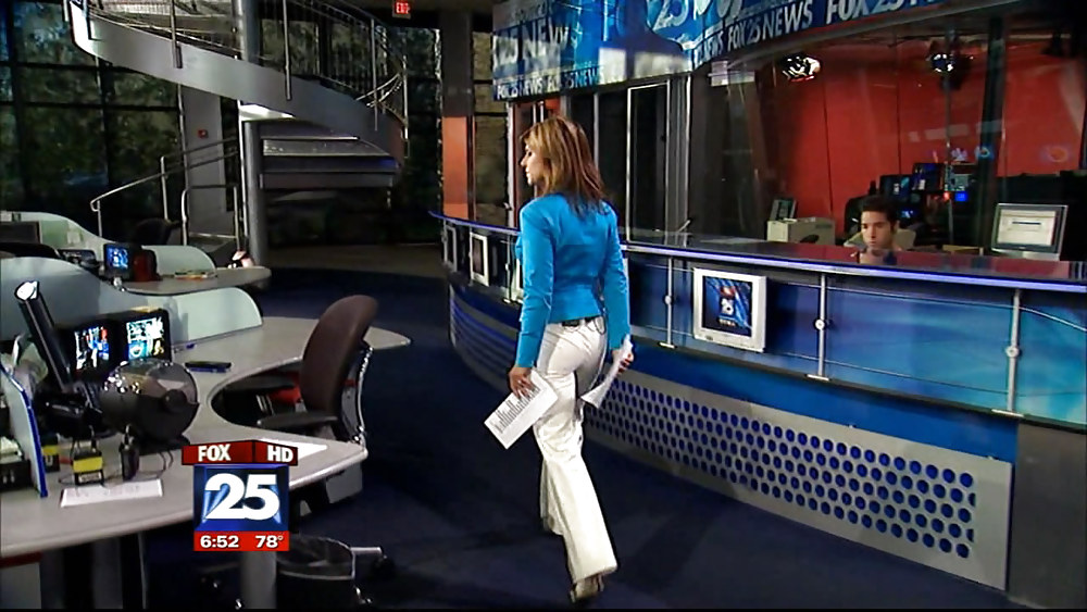 Maria stephanos nice ass
 #19411784