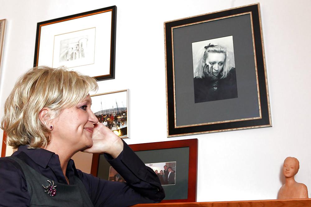 Mein Lieblings Slowenisch Berühmtheiten #22621829