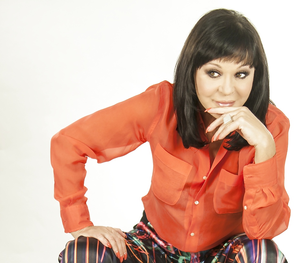 Mein Lieblings Slowenisch Berühmtheiten #22621840