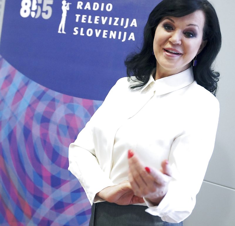 Mein Lieblings Slowenisch Berühmtheiten #22621842