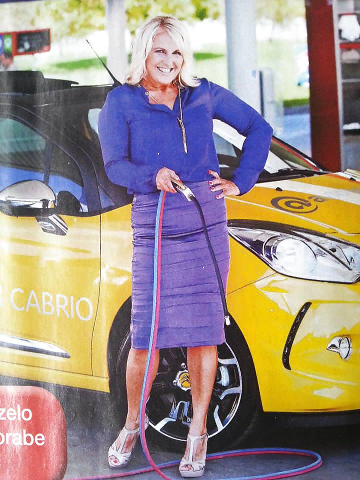 Mein Lieblings Slowenisch Berühmtheiten #22621870