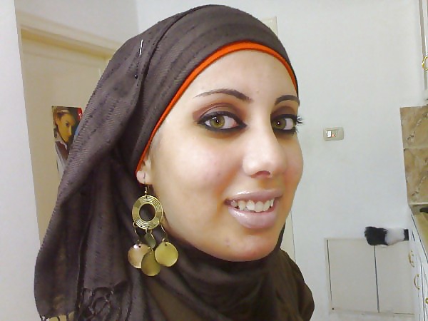 Jordanian sexy babe
 #22526859