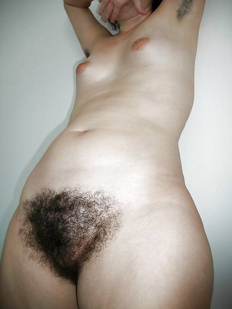 Ass hairy mix #18386387