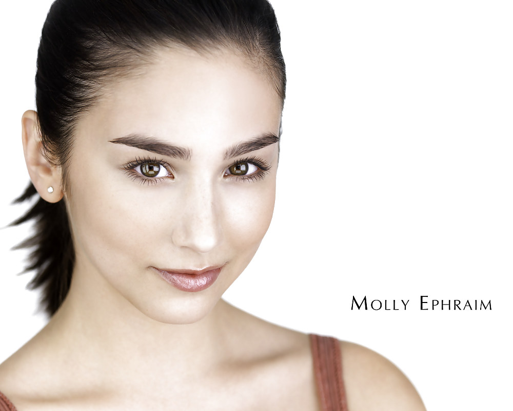 Molly Ephraim #17582424