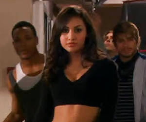 Francia Raisa collection #12360333