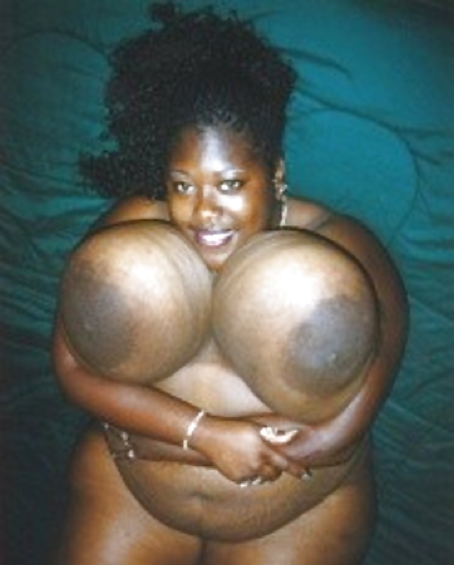 Big black areolas ----massive collection---- part 15 #21205892