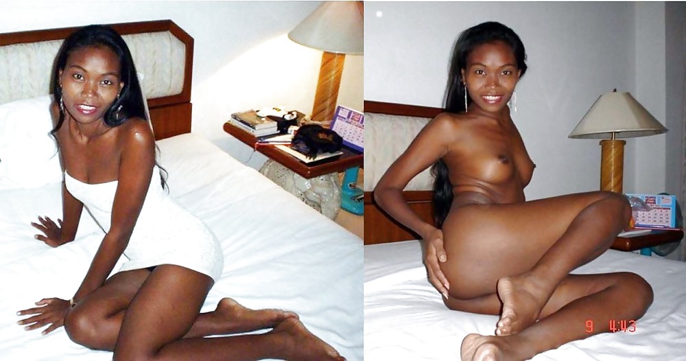 B4 After Asian and Shadowy Babes by TROC #9734819