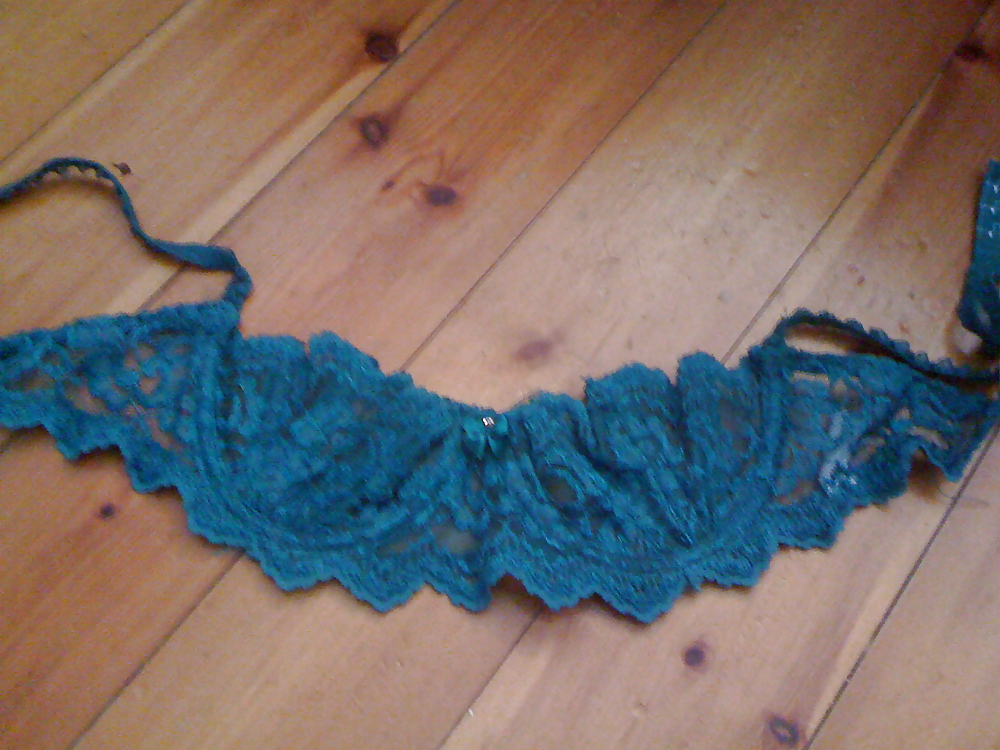 The Wife's Panties #3929869