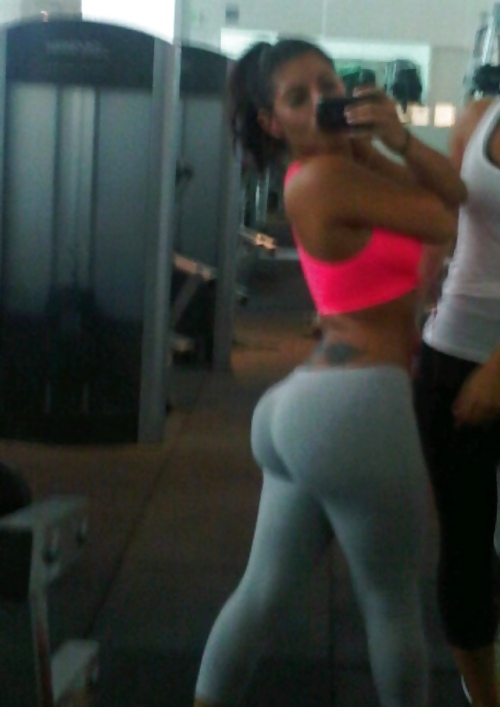 Leggins season3 #8735521