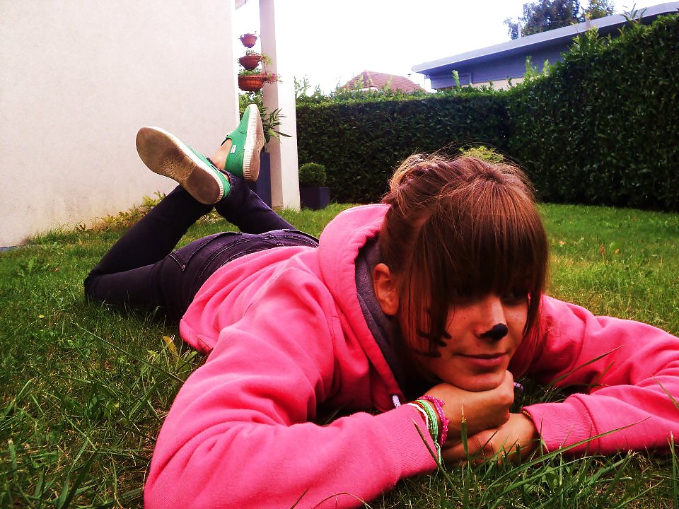 Facebook 4 #18479627