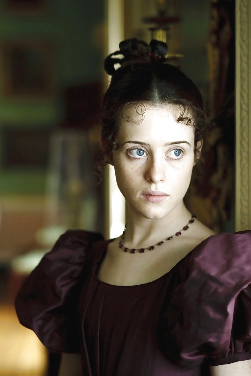 Masturbiamoci sopra ... claire foy 
 #21098204