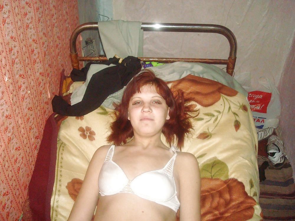 HOT RUSSIA UKRAINE MIX VI #8830042