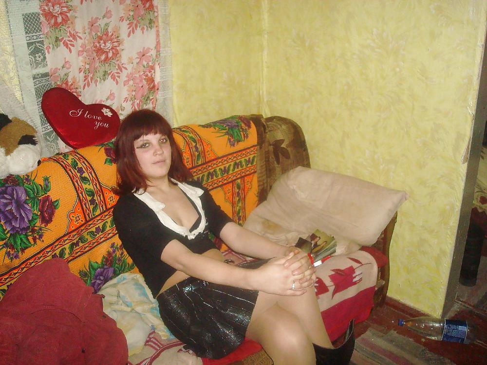 HOT RUSSIA UKRAINE MIX VI #8830105