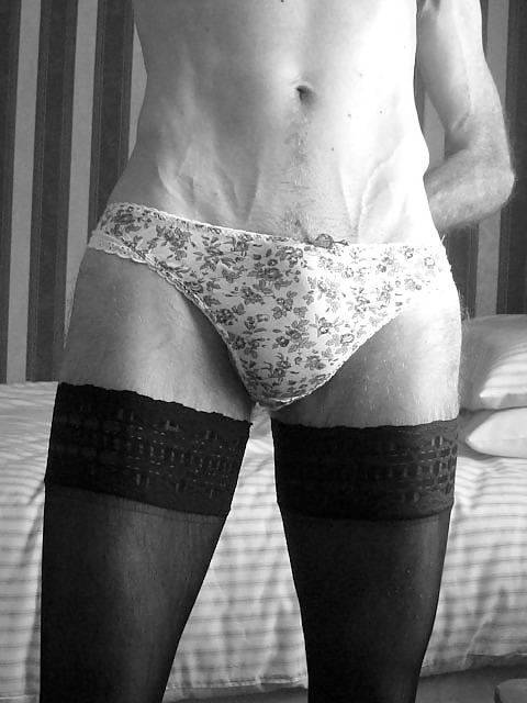 Cock n panties #4551443