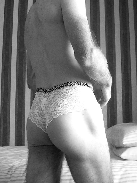 Cock n panties #4551509