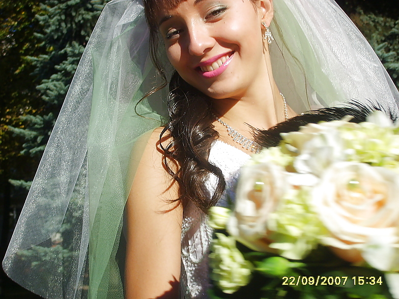 BRIDE #323053
